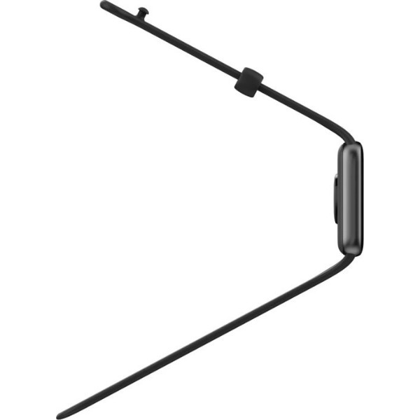 Фото - Фитнес-браслет Xiaomi Smart Band 10 Pro Midnight Black (BHR08W9GL)